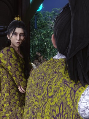 【Ann】极品家丁之奇珍异兽01-04_0286