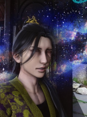 【Ann】极品家丁之奇珍异兽01-04_0289