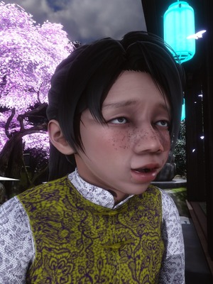 【Ann】极品家丁之奇珍异兽01-04_0290