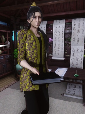 【Ann】极品家丁之奇珍异兽01-04_0293