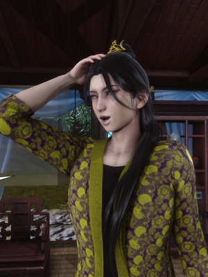 【Ann】极品家丁之奇珍异兽01-04_0295