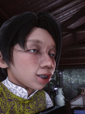 【Ann】极品家丁之奇珍异兽01-04_0297