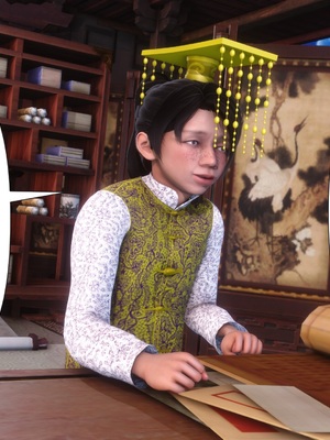 【Ann】极品家丁之奇珍异兽01-04_0300