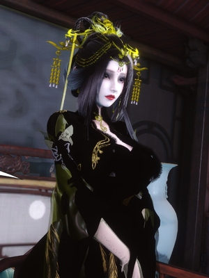 【Ann】极品家丁之奇珍异兽01-04_0302