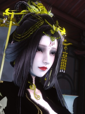 【Ann】极品家丁之奇珍异兽01-04_0303