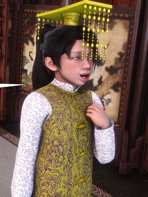 【Ann】极品家丁之奇珍异兽01-04_0304