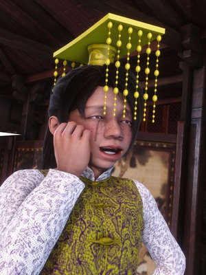 【Ann】极品家丁之奇珍异兽01-04_0308