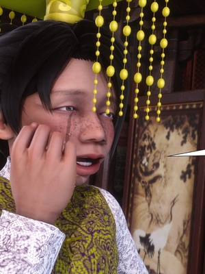 【Ann】极品家丁之奇珍异兽01-04_0310