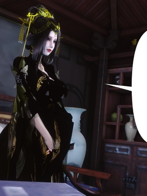 【Ann】极品家丁之奇珍异兽01-04_0314