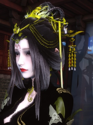 【Ann】极品家丁之奇珍异兽01-04_0316