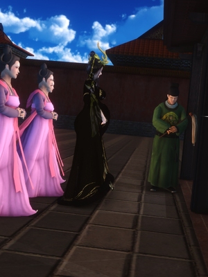 【Ann】极品家丁之奇珍异兽01-04_0317