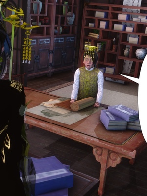 【Ann】极品家丁之奇珍异兽01-04_0318