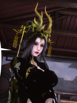 【Ann】极品家丁之奇珍异兽01-04_0321