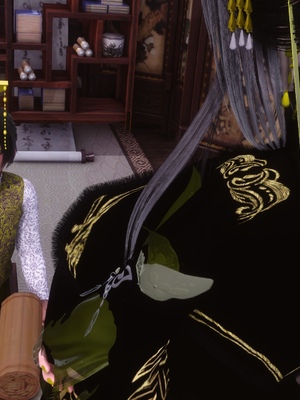 【Ann】极品家丁之奇珍异兽01-04_0326