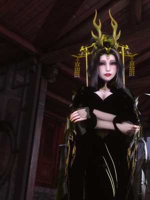 【Ann】极品家丁之奇珍异兽01-04_0327