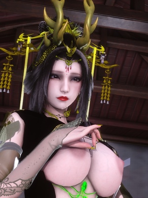 【Ann】极品家丁之奇珍异兽01-04_0329