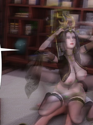 【Ann】极品家丁之奇珍异兽01-04_0373