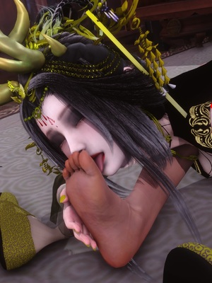 【Ann】极品家丁之奇珍异兽01-04_0390