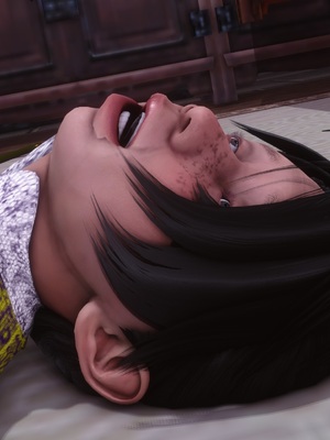 【Ann】极品家丁之奇珍异兽01-04_0391