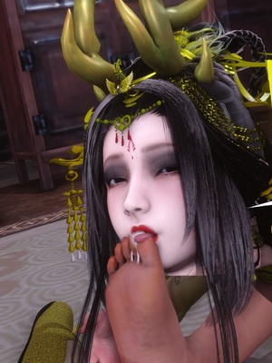 【Ann】极品家丁之奇珍异兽01-04_0394