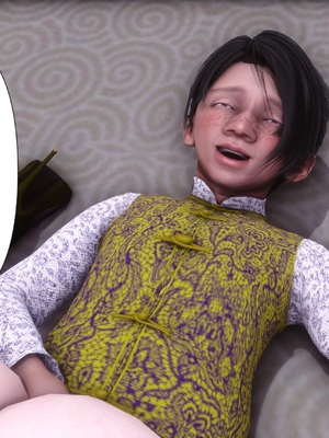 【Ann】极品家丁之奇珍异兽01-04_0399