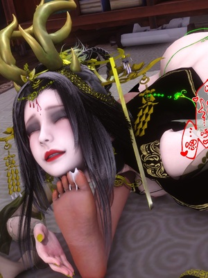 【Ann】极品家丁之奇珍异兽01-04_0400