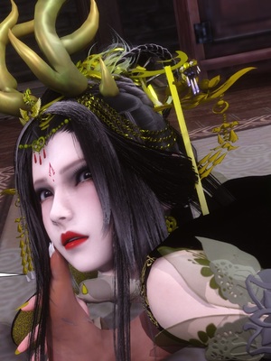 【Ann】极品家丁之奇珍异兽01-04_0403