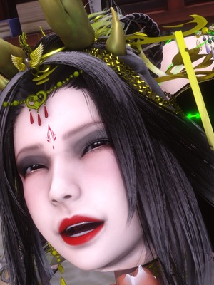 【Ann】极品家丁之奇珍异兽01-04_0411