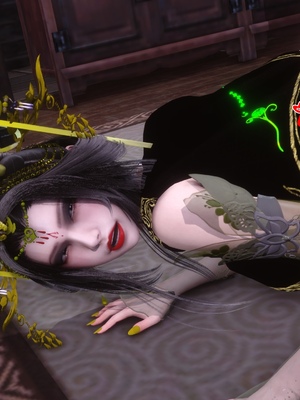 【Ann】极品家丁之奇珍异兽01-04_0417