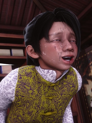 【Ann】极品家丁之奇珍异兽01-04_0418