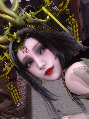 【Ann】极品家丁之奇珍异兽01-04_0419