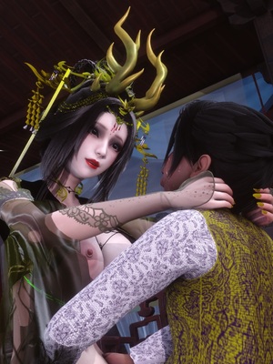 【Ann】极品家丁之奇珍异兽01-04_0421