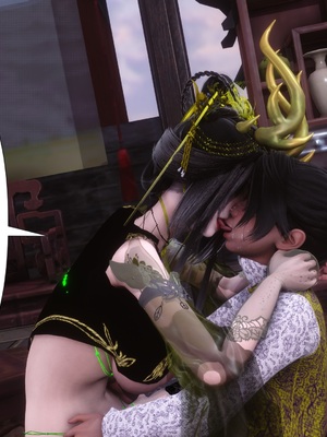 【Ann】极品家丁之奇珍异兽01-04_0424