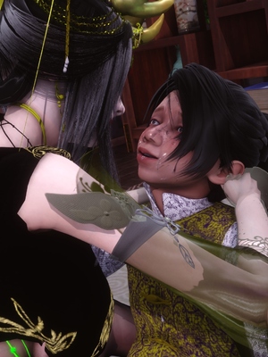 【Ann】极品家丁之奇珍异兽01-04_0430