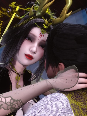 【Ann】极品家丁之奇珍异兽01-04_0431