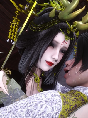 【Ann】极品家丁之奇珍异兽01-04_0434