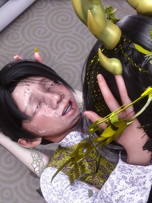 【Ann】极品家丁之奇珍异兽01-04_0437