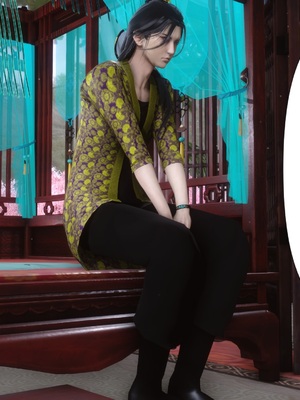 【Ann】极品家丁之奇珍异兽01-04_0438