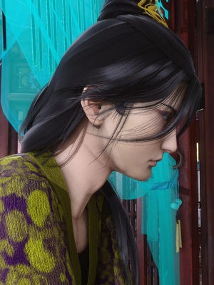 【Ann】极品家丁之奇珍异兽01-04_0439