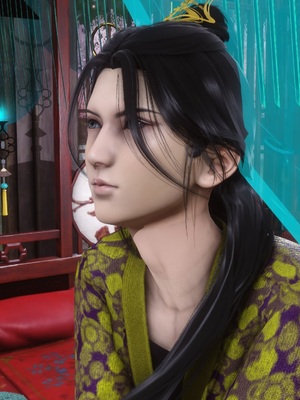 【Ann】极品家丁之奇珍异兽01-04_0440