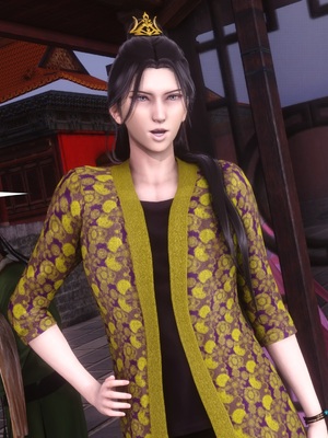 【Ann】极品家丁之奇珍异兽01-04_0444