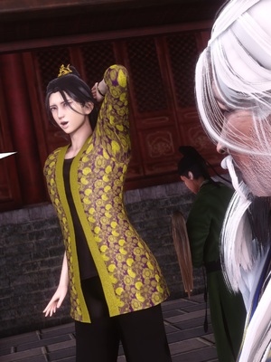 【Ann】极品家丁之奇珍异兽01-04_0452