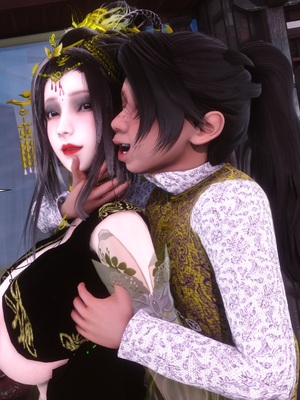 【Ann】极品家丁之奇珍异兽01-04_0454