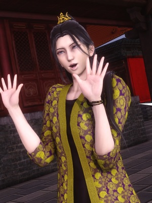 【Ann】极品家丁之奇珍异兽01-04_0458