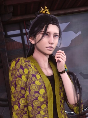 【Ann】极品家丁之奇珍异兽01-04_0467