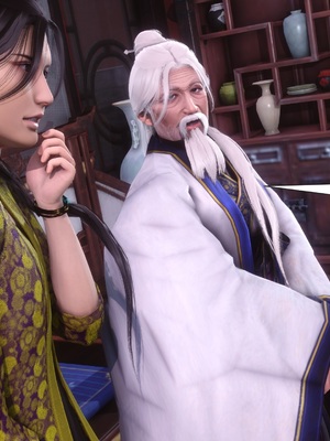 【Ann】极品家丁之奇珍异兽01-04_0468