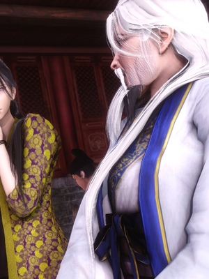 【Ann】极品家丁之奇珍异兽01-04_0469