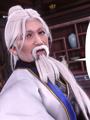 【Ann】极品家丁之奇珍异兽01-04_0470