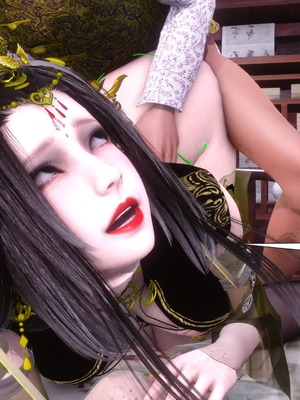 【Ann】极品家丁之奇珍异兽01-04_0480