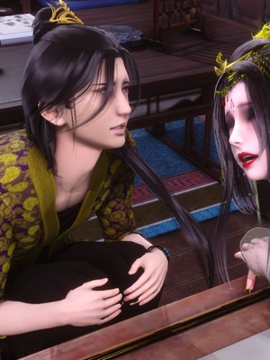 【Ann】极品家丁之奇珍异兽01-04_0481